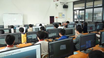 東莞數(shù)字創(chuàng)意新引擎 最大內(nèi)容制作中心正式啟航